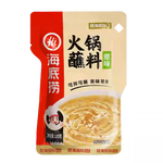 火锅蘸料 HOTPOT DIPPING (120GPKT)