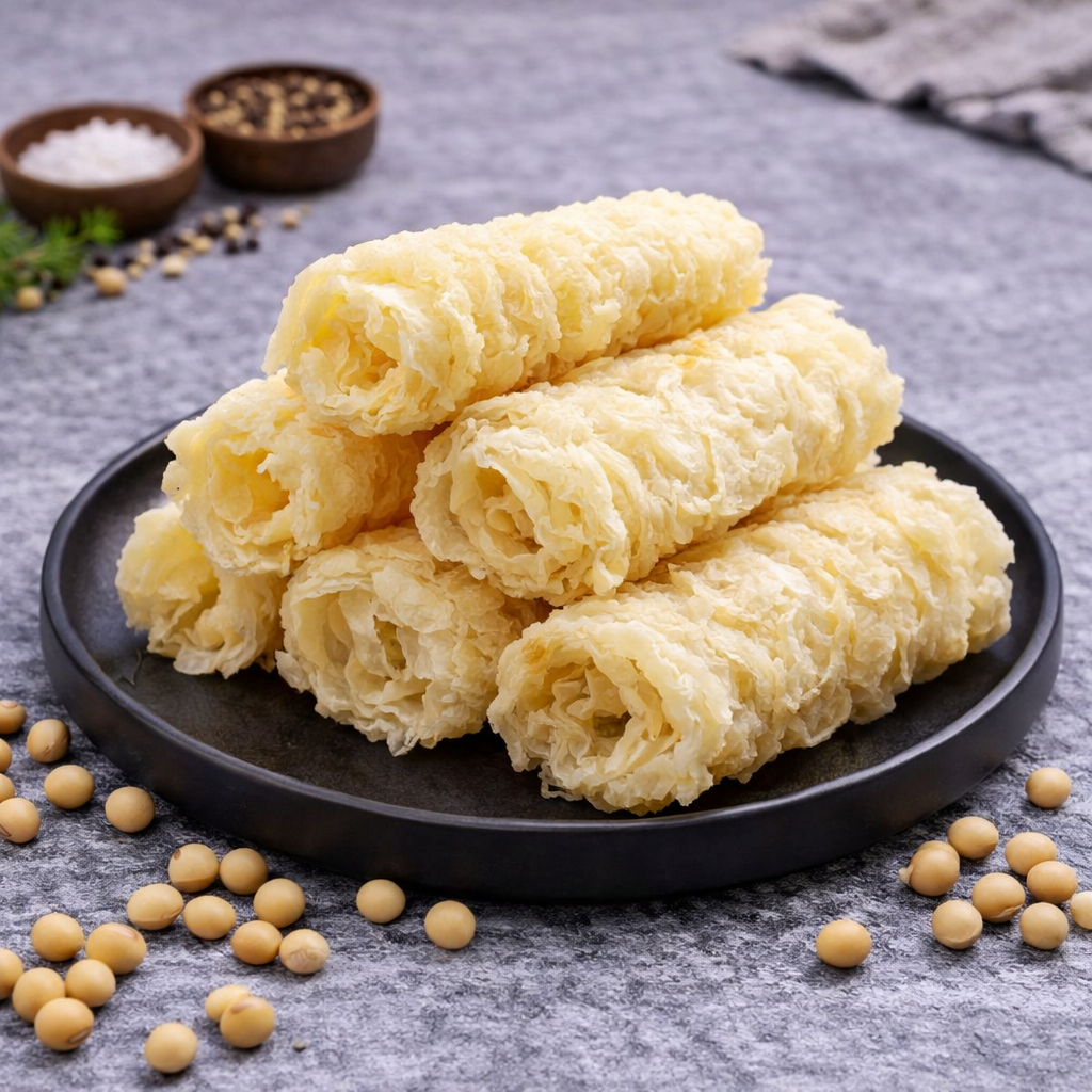 铃铃卷 RING RING ROLL