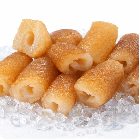 (泡发)即食海参 FZ SEA CUCUMBER CUT(500G*20PKT/CTN)