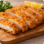 香酥鸡扒 CRISPY CHICKEN KATSUDON 14PCS(1KG/PKT)