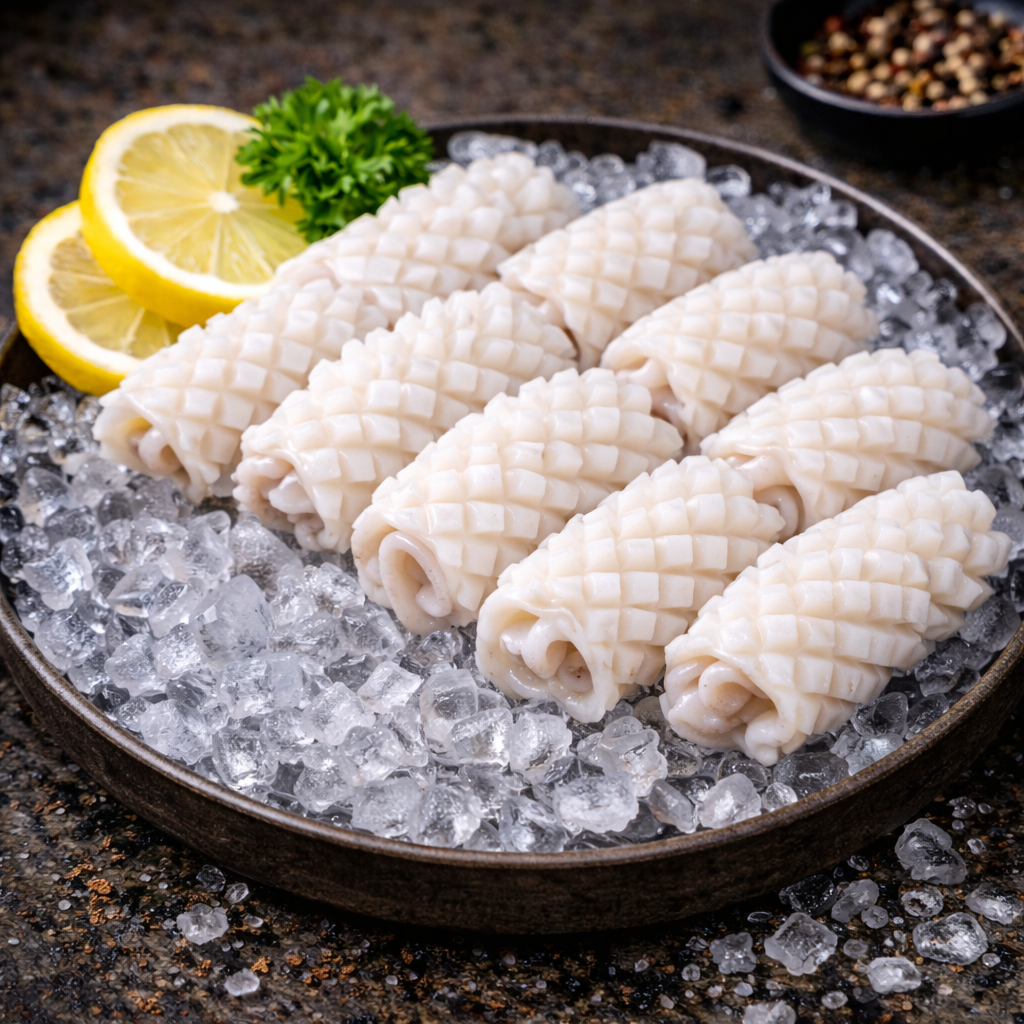 海苏东花 SOTONG FLOWER(1KG/PKT)