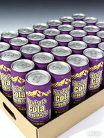 新鲜感喜马拉雅海盐可乐 NEW FRESH HIMALAYAN SALT COLA (325ML)