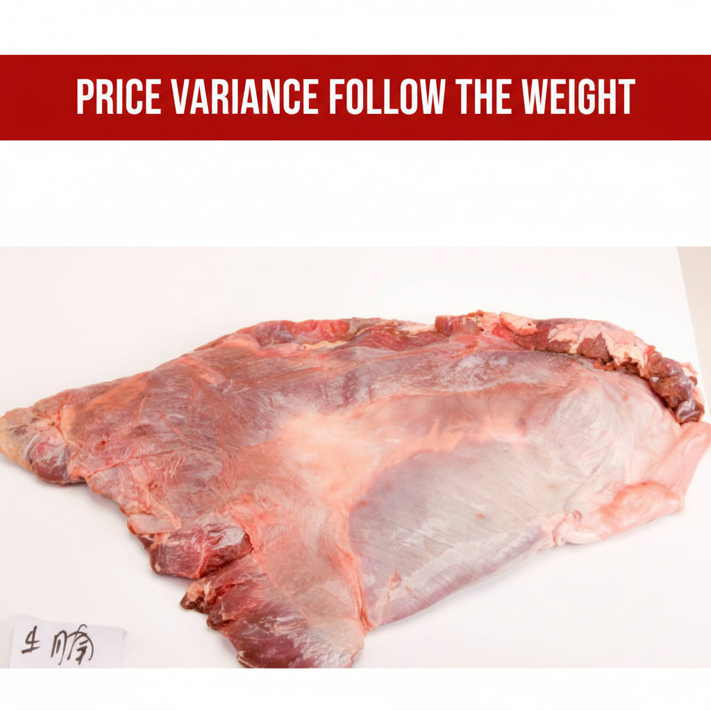 牛腩 BEEF BRISKET(Fribo)