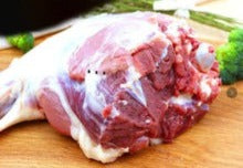 带骨羊肉 MUTTON CUBE WITH BONE