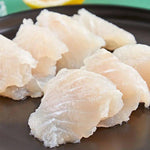 越南巴沙鱼切片(去皮 ) PANGASIUS FILLERT SLICE (NO SKIN) - 1KG/PKT