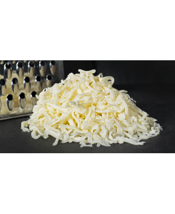 黄芝士碎 FOOD SHRED DANISH MOZZARELLA(2KG*6PKT/CTN)