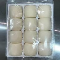 白馒头 WHITE BUN - PKT