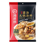 火锅底料