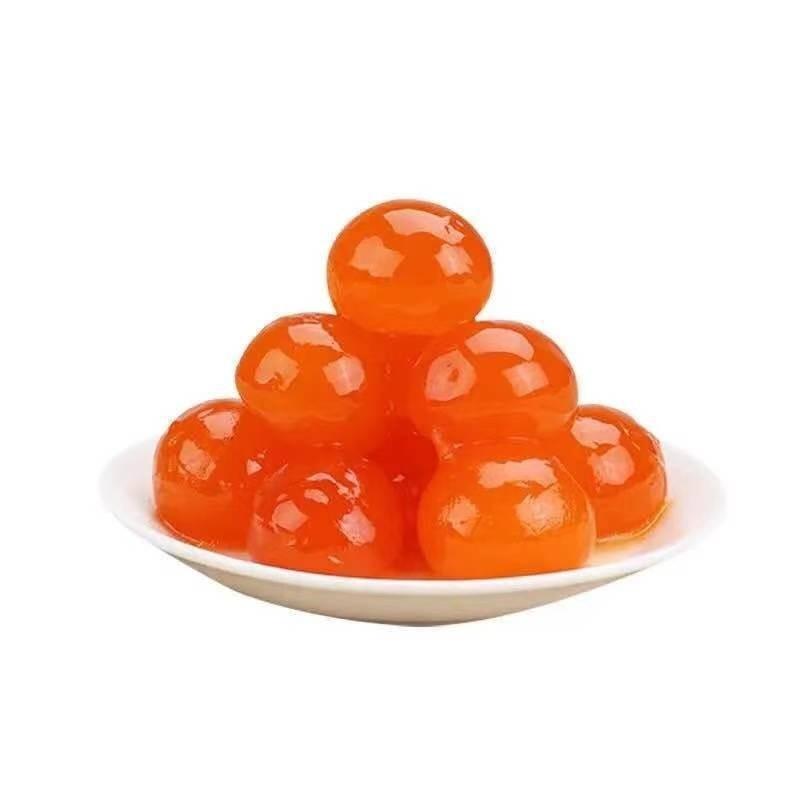 咸蛋黄 SALT EGG YOLK(50PCS/PKT)