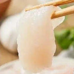 越南巴沙鱼切片(去皮 ) PANGASIUS FILLERT SLICE (NO SKIN) - 1KG/PKT