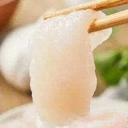 越南巴沙鱼切片(去皮 ) PANGASIUS FILLERT SLICE (NO SKIN) - 1KG/PKT